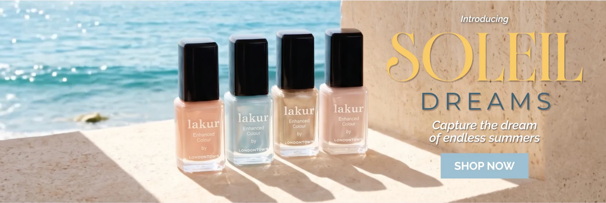 Elevate Your Every Shade